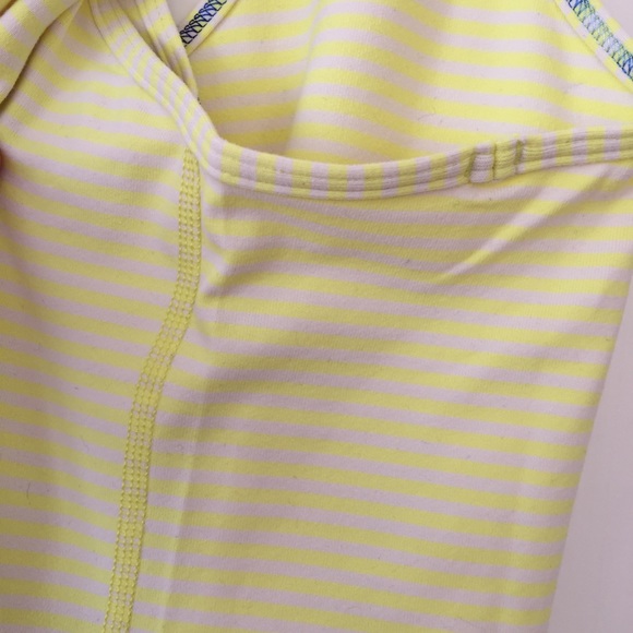 Lululemon Cool Racerback Tank - Picture 5 of 5